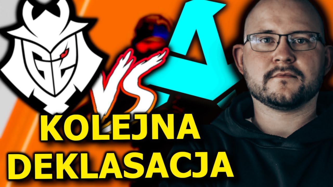 G2 Udowadnia Swoją Wartość - G2 vs AURORA - BLAST AUSTIN 2025 Stage 3