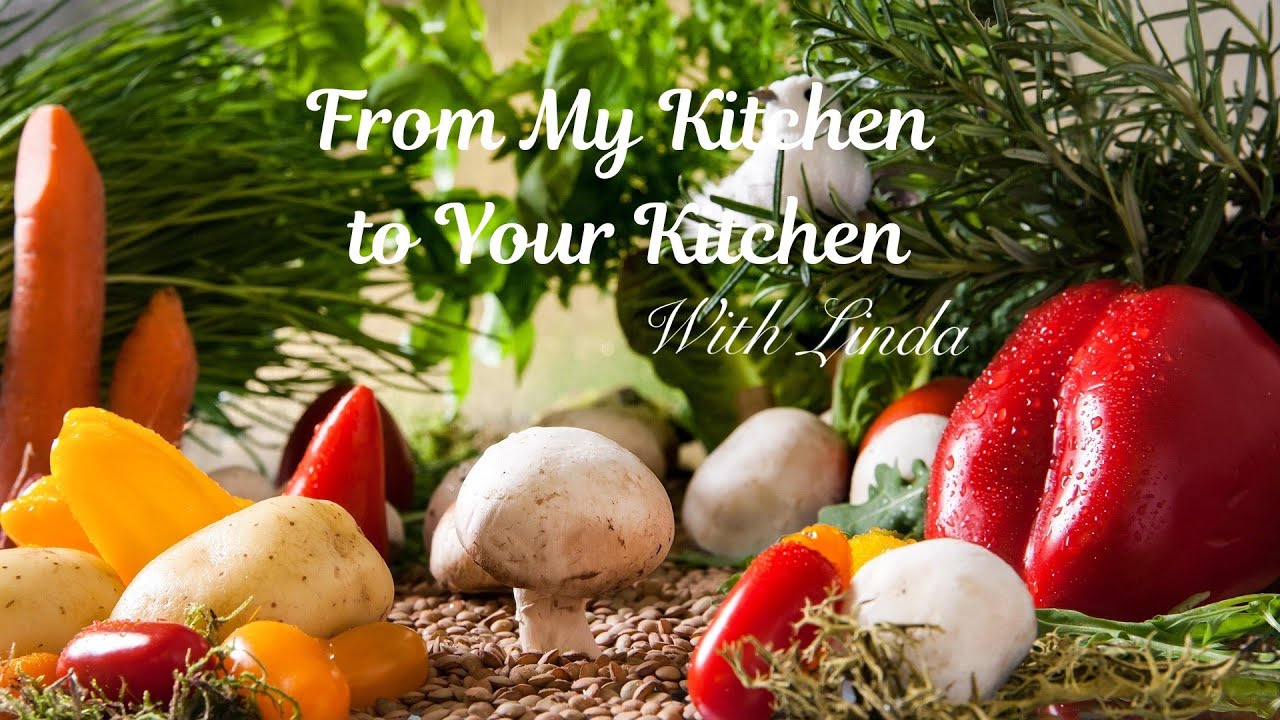From My Kitchen to Your Kitchen S2 EP15 Asparagus Stuffed Chicken #cooking #kitchen #recipe