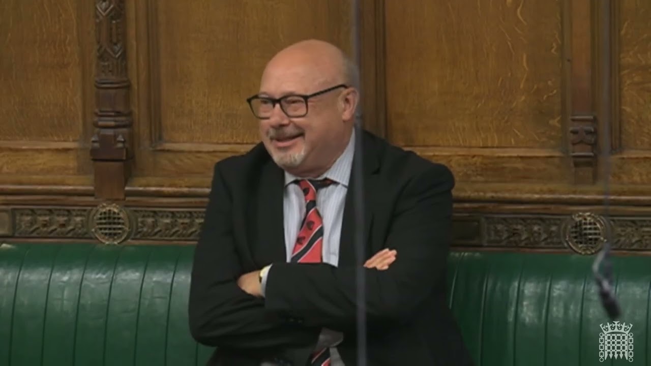HoC - Motion: Renewable Transport Fuel obligations (Sustainable Aviation Fuel) Order 2024 09/09/2024