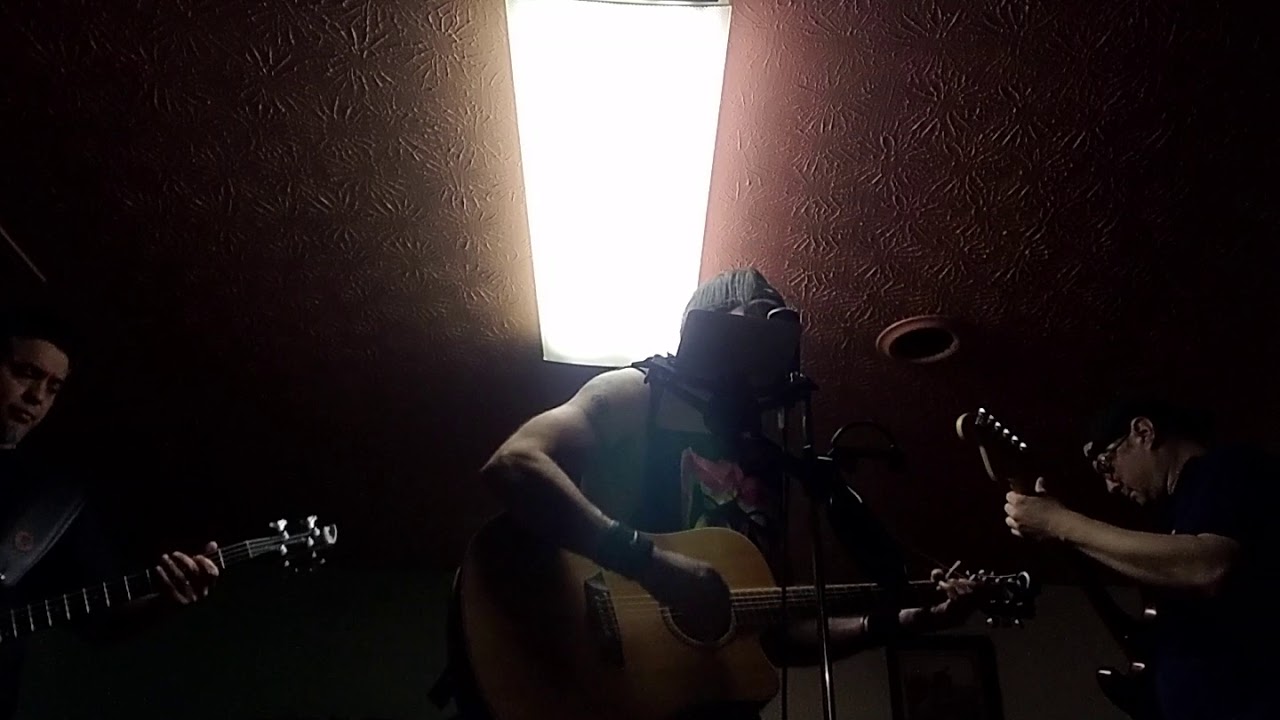 Civil War by Guns N Roses cover by Cobra Kai band Columbus Ohio