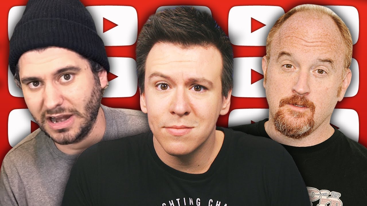 Is Free Speech Really Under Attack Here?! Or Does Everything Have Limits?