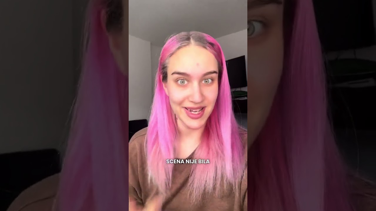 Ancicka tiktok