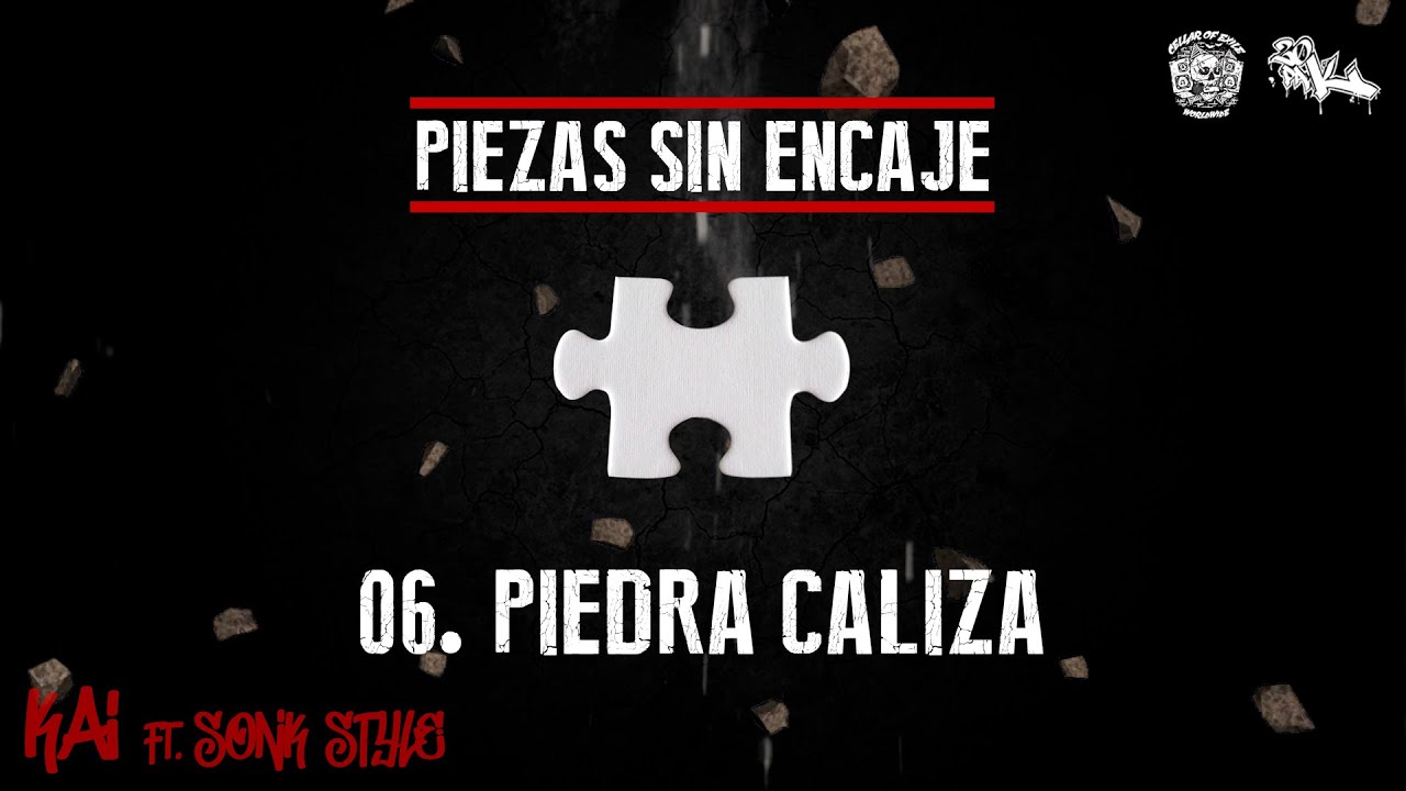 KAI - Piedra caliza ft SONK STYLE