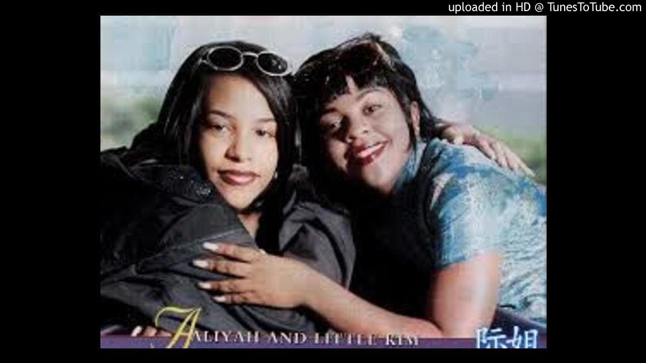 Junior Mafia Feat. Aaliyah - I Need You Tonight (Extended Radio Edit)
