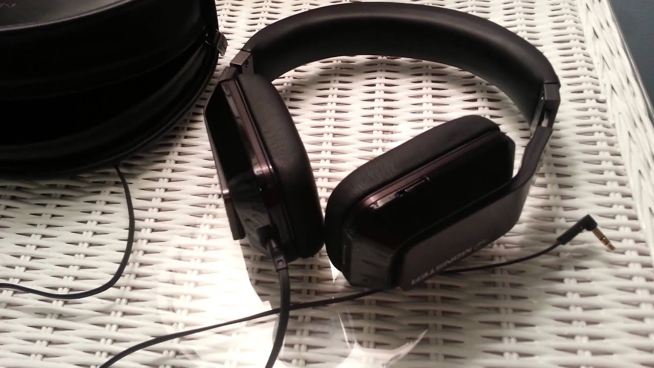 Monster inspiration headphone review
