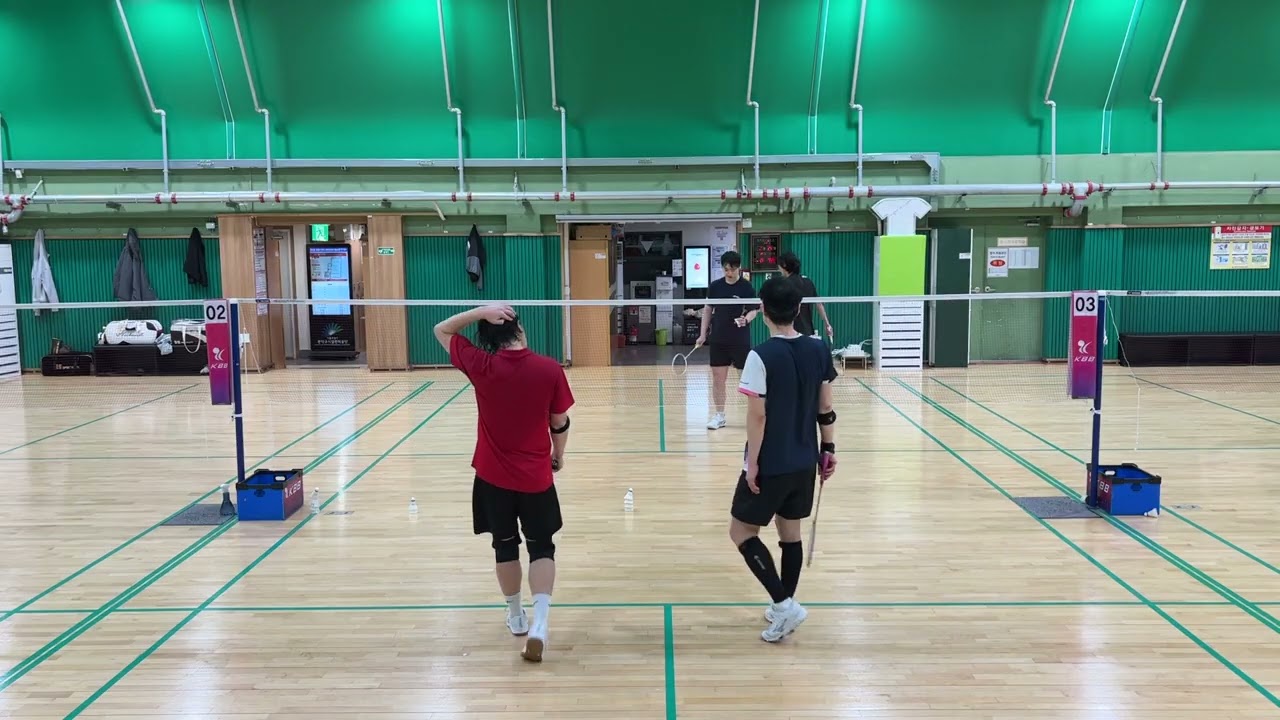 260226 장군봉 배드민턴 2