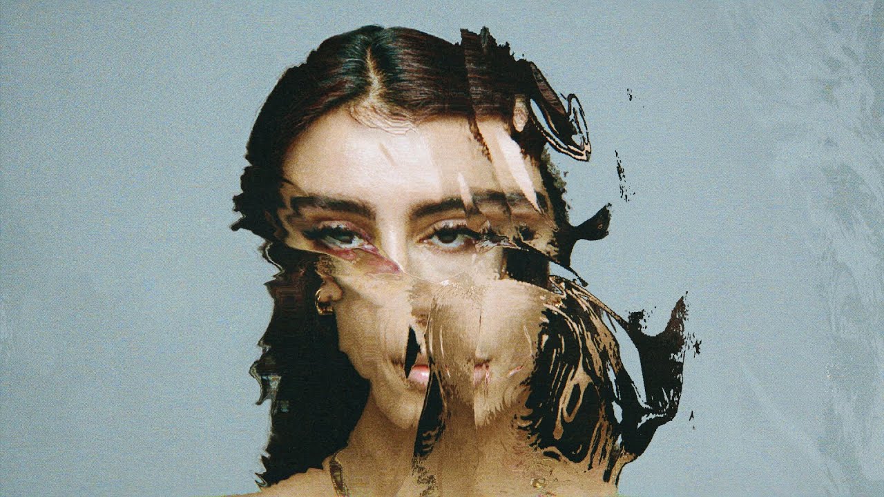 SEVDALIZA - EDEN