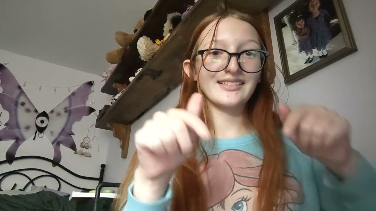 (warning got off topic & strong opinions, check description) learning disorders and little stories