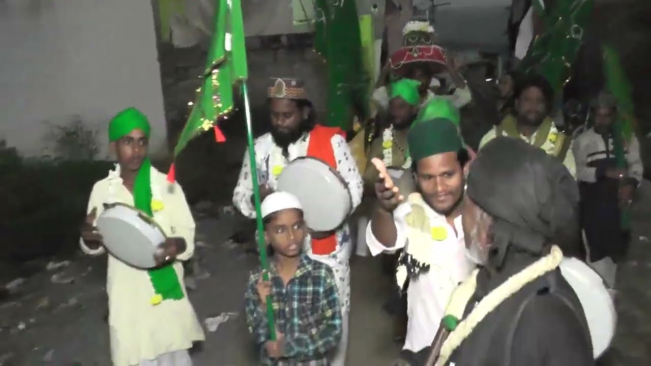allah allah allah hoo duff