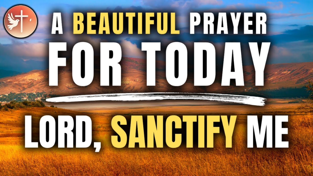 LORD, make me NEW | Beautiful Prayer | 2/12/2026
