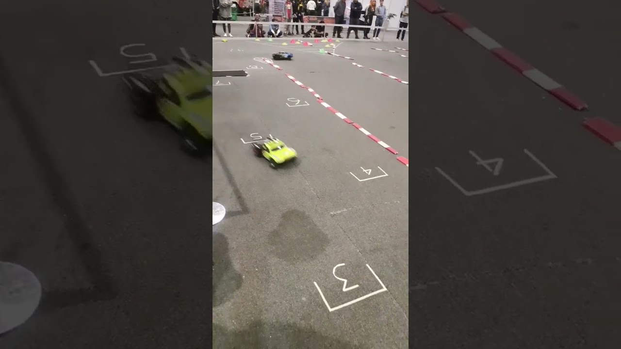 shortcourse rc 