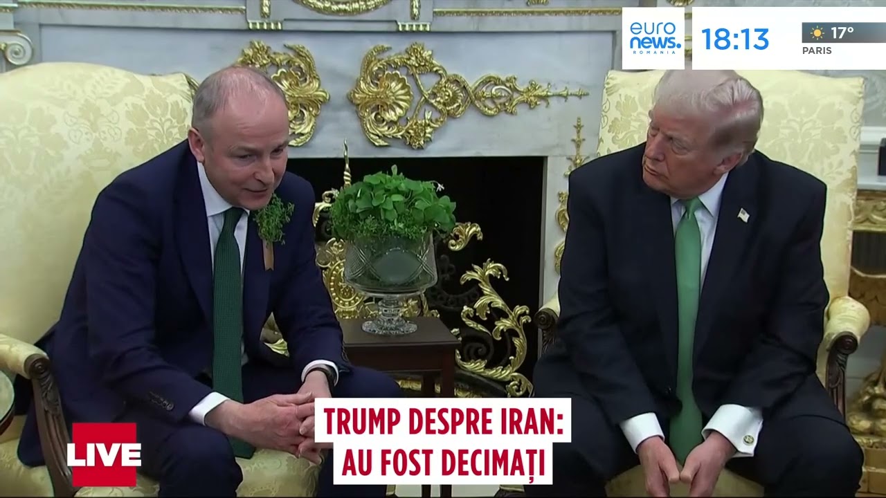 Trump spune că americanii „nu mai au nevoie” de NATO. Mesaj dur, într-o postare pe rețeaua sa