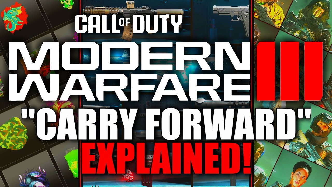 MW3 
