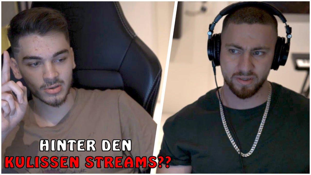 Bleibt Malik in Deutschland?? 🤔 MOIS stress mit KARL ESS 🤬 | Keepsharam Highlights