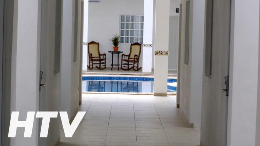 Hotel María Jose en Mérida