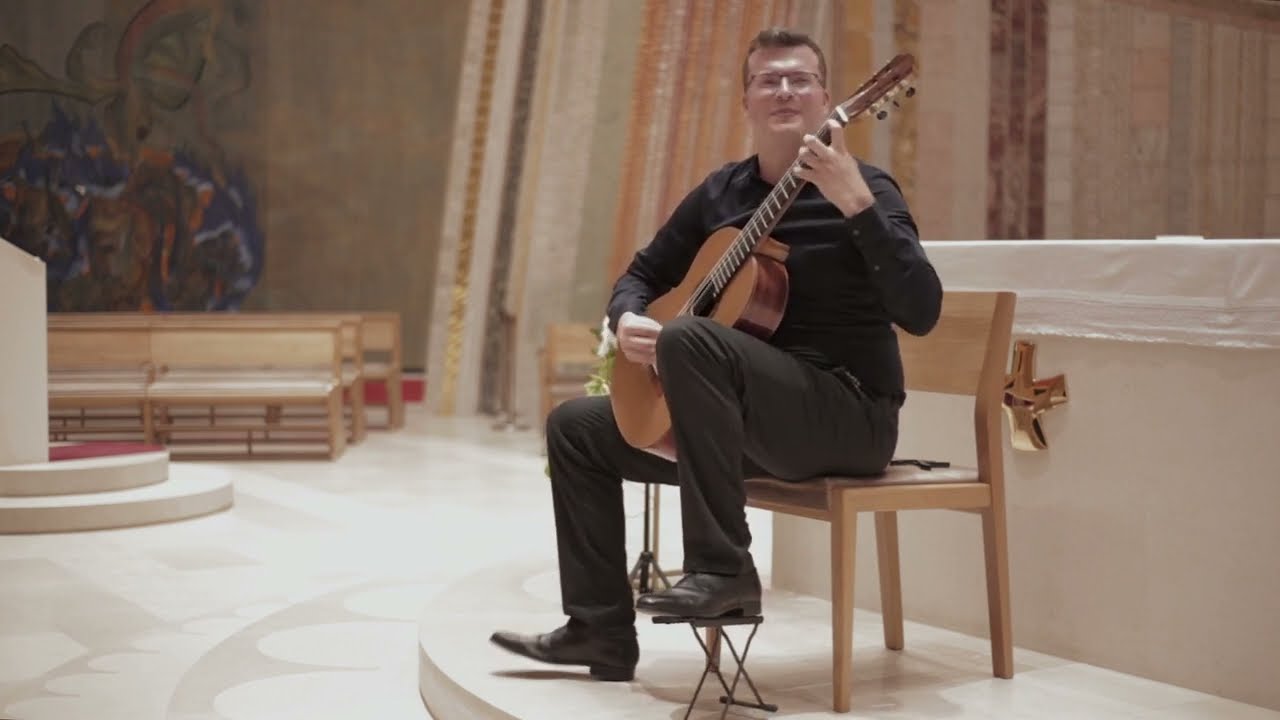 Astor Piazzolla - Primavera porteña