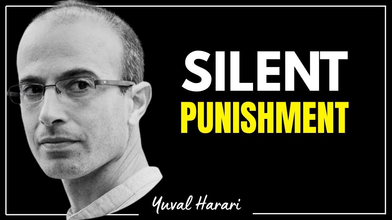 Harari: 2026 Will Hurt the Wisest — Not with Screams, But with Contempt