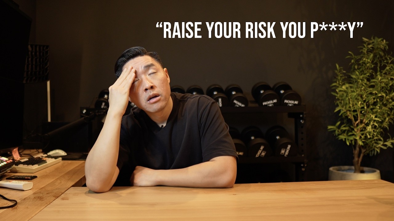 How Much Do I Really Risk In My Trading