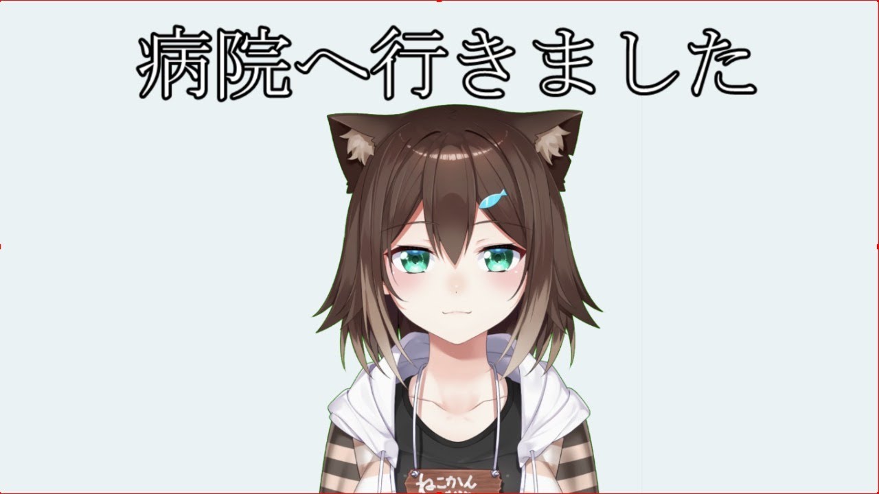 【報告】点Pが痛む件について【にじさんじ】