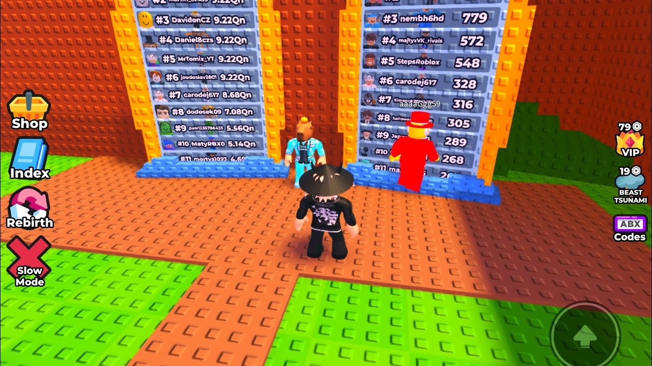 Byl jsem  top 10
