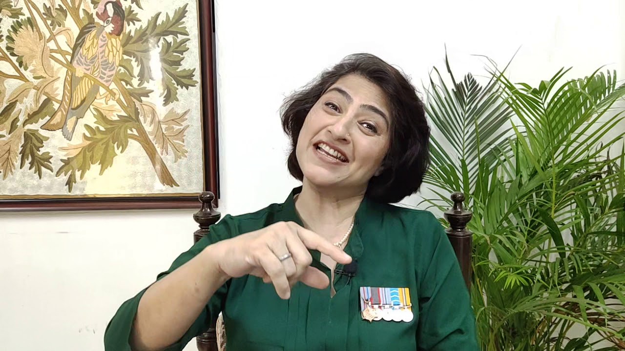 Shaurya Tale Ep 12 I Lion Of Naushera : Brigadier Usman MVC