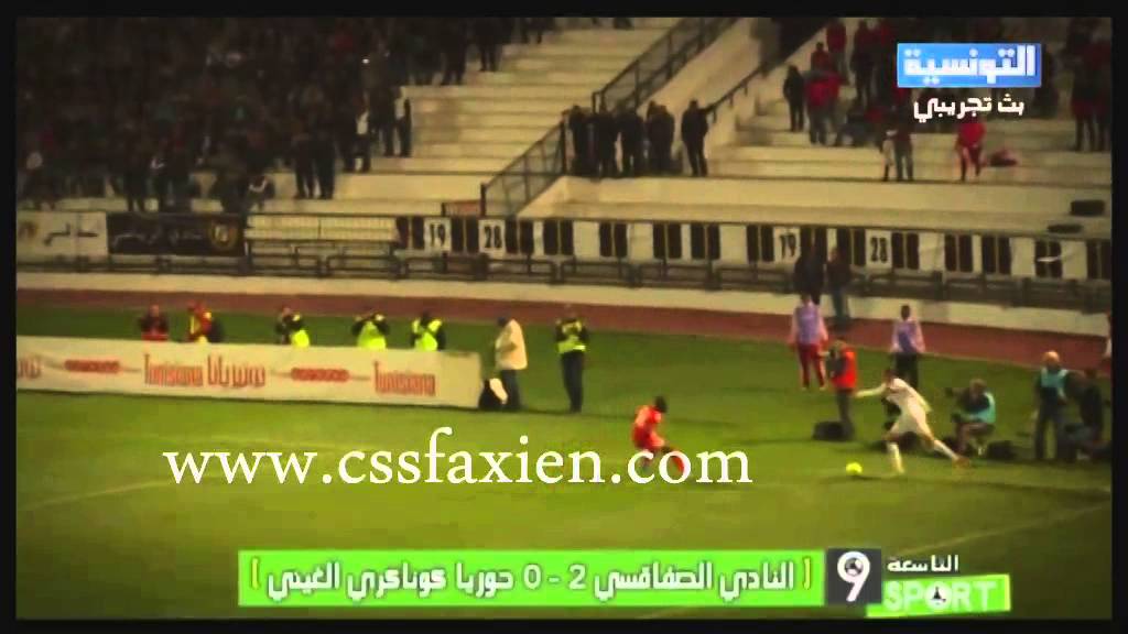 CSS 2-0 Horoya | 9Sport | Résumé