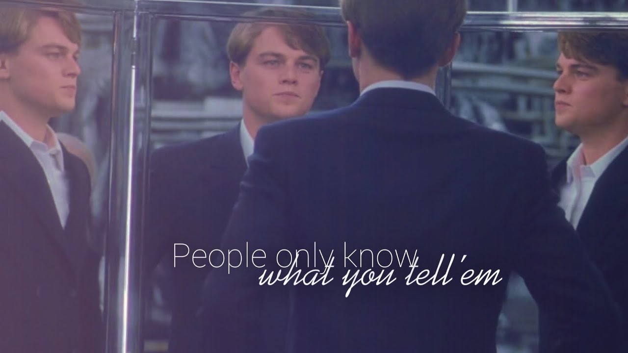 Bloodline »Catch Me if You Can