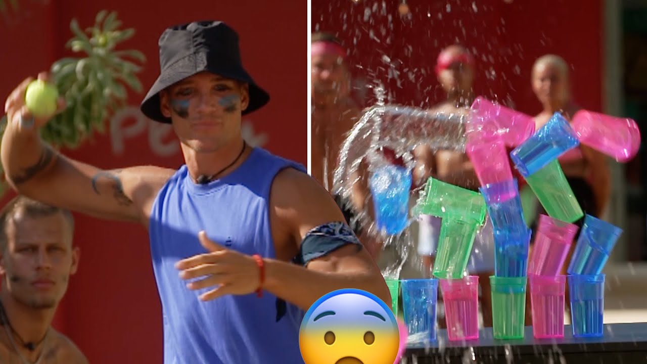 Love Island Olympiaden 2023 | Love Island Sverige 2019 (TV4 Play)