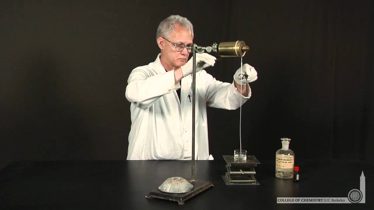 Nylon Synthesis