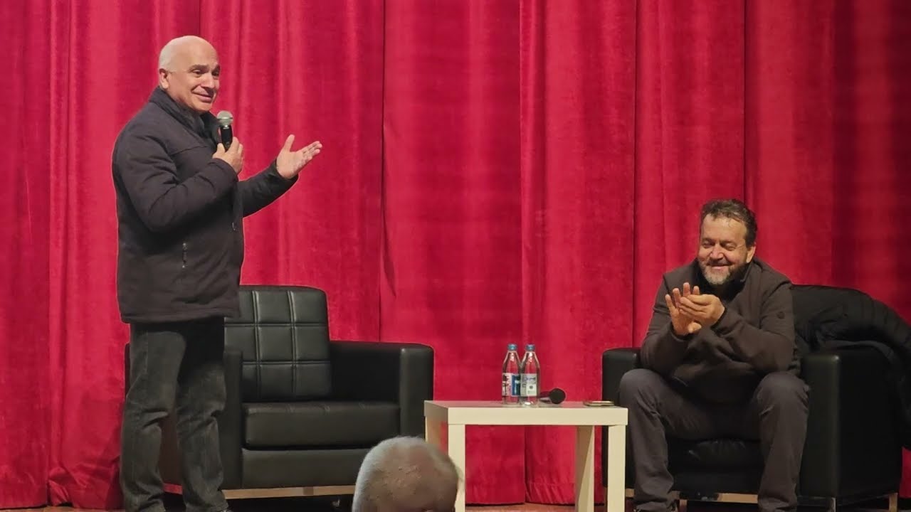 Ali Korkmaz soruyor, Halil Bilen cevaplıyor - 6'lı ve 9'lu sistem (1.Bölüm)