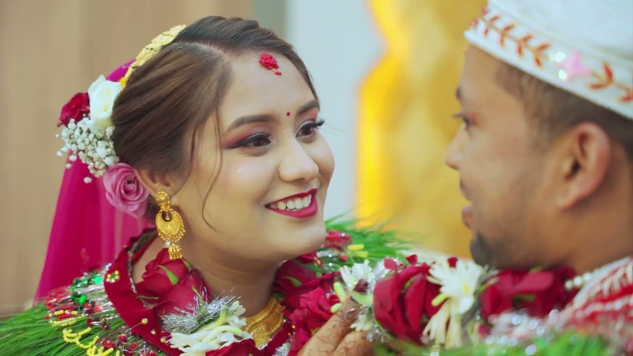 SAGAR & RANJEETA WEDDING LONG VIDEO