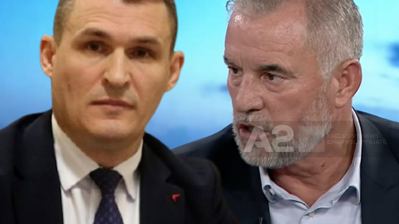 Çdo ndodhë pas ardhjes së Altin Dumanit nga SHBA? Shemsi Prençi e zbulon live në 'Off the Record'