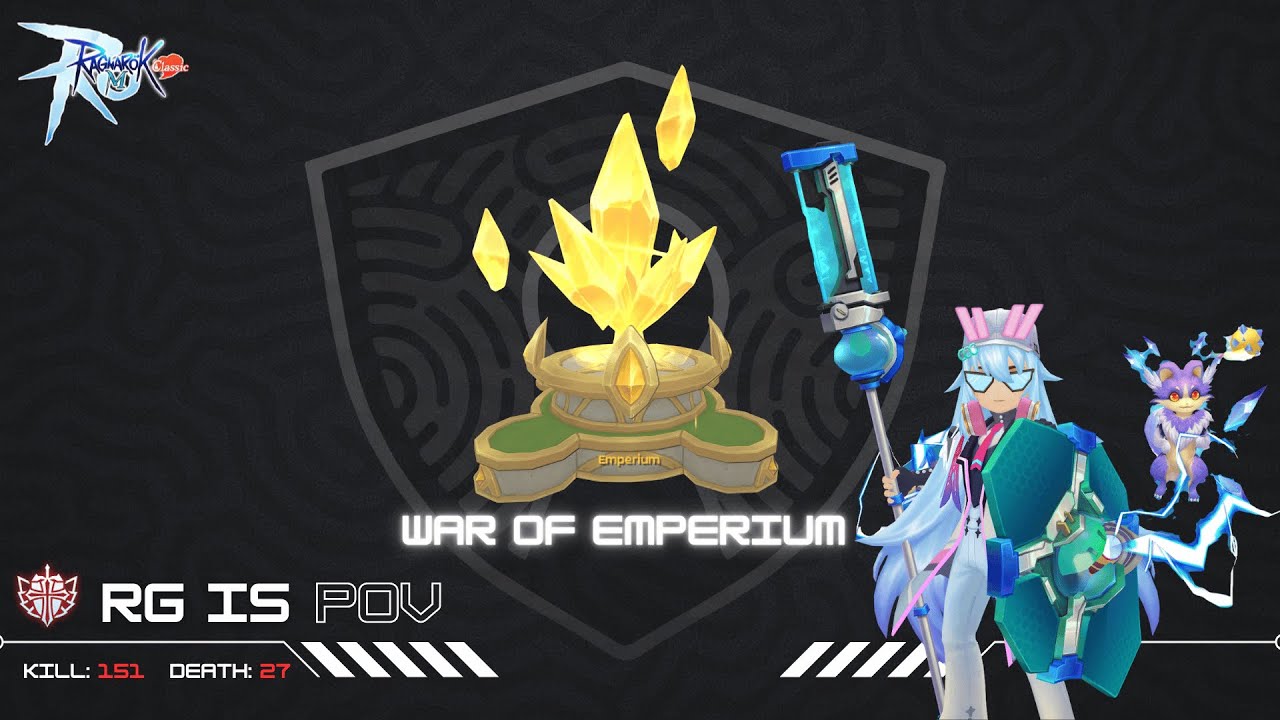 F2P RG IS: WOE - 2025-11-27 | Cipher VS. GroovyGoose, DPR, Dragons