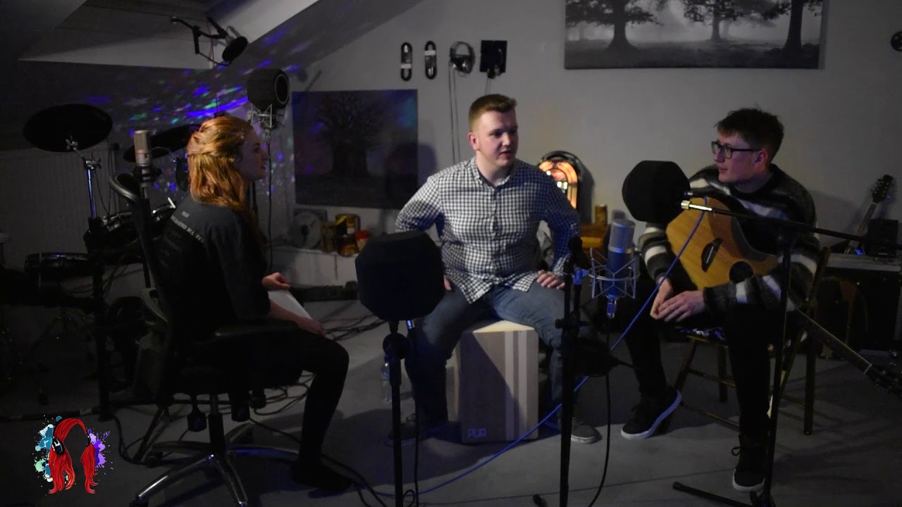 Who You Listening To? Podcast - EP 7 - Fantanas