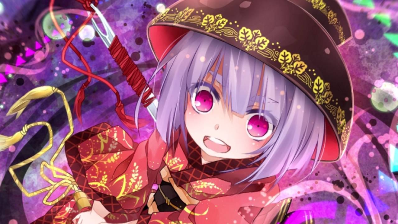 東方 Touhou Metal/Rock γ