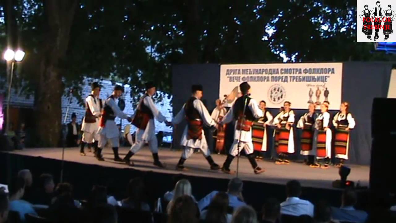 AKUD „SVETOZAR MARKOVIĆ“ KRAGUJEVAC „IGRE IZ ŠUMADIJE“