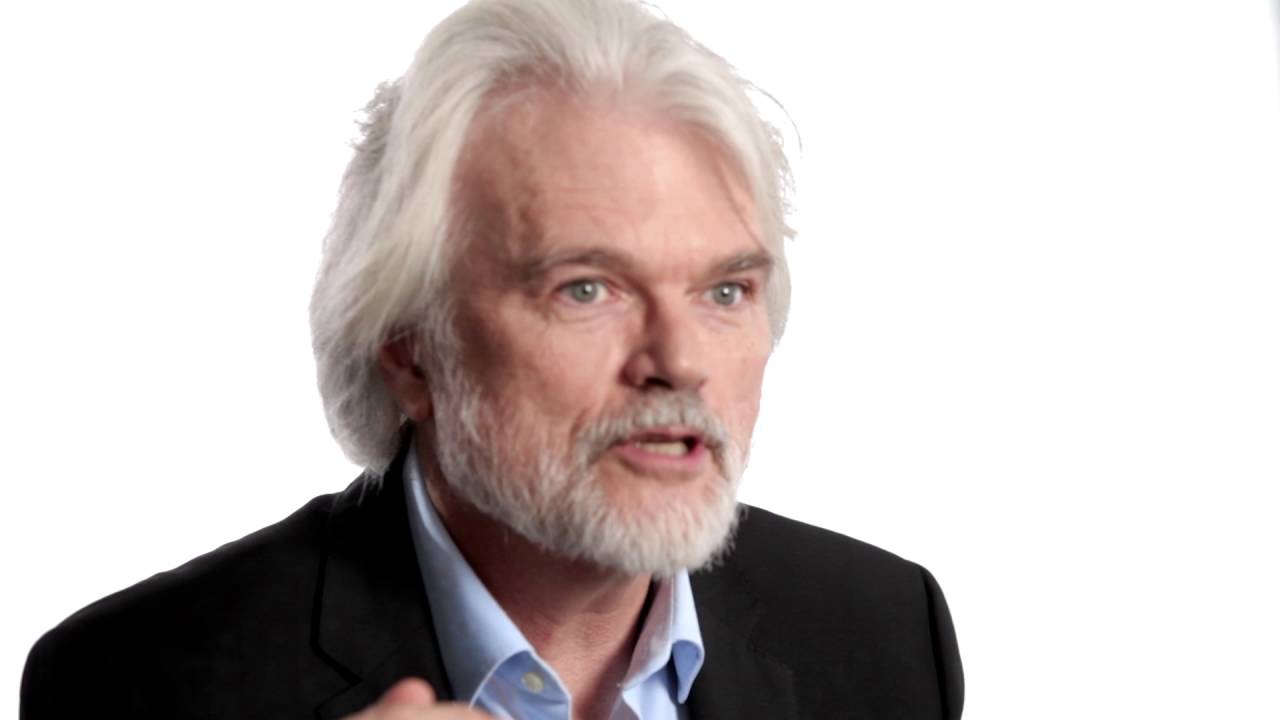 The Slowdown in Higher Education: Michael Hout