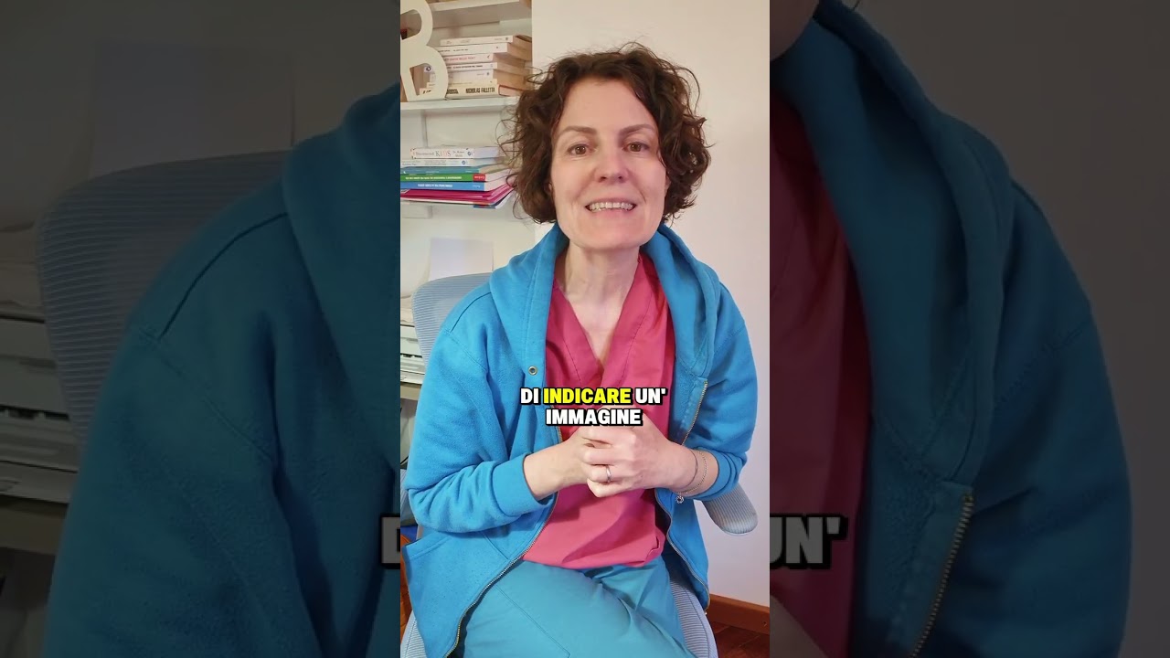 👀 “Ma come fai a valutare la lettura in un bambino autistico non verbale?