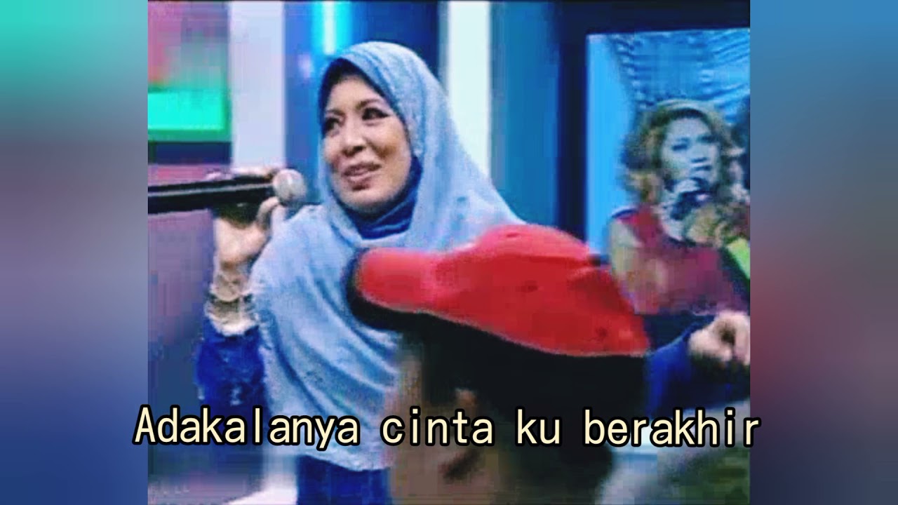 UJI RASHID - Merpati