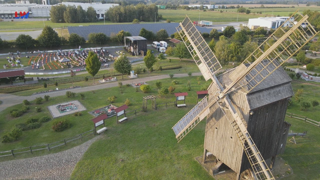 Elsterwerda: Classic Open Air 2023 - LAUSITZWELLE