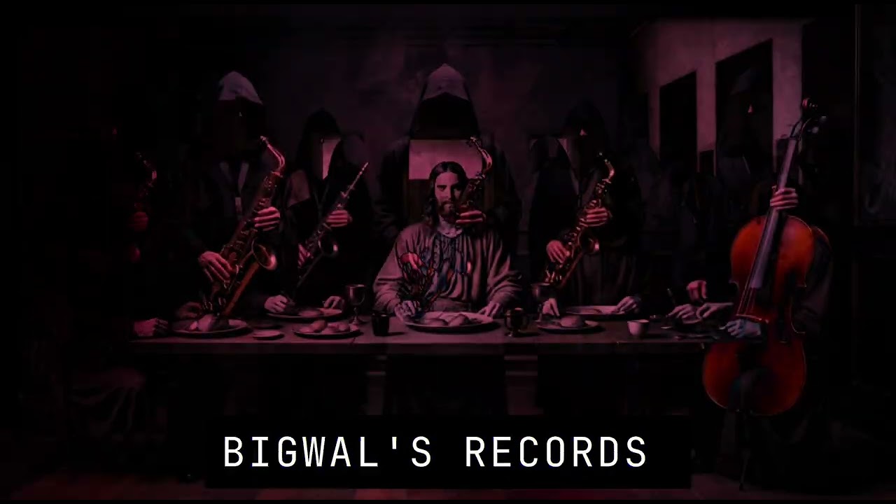 [FREE] Trap Type Beat 2026 – “Última cena ” | Oscuro | InstrumentalBy BIGWAL’S RECORDS 