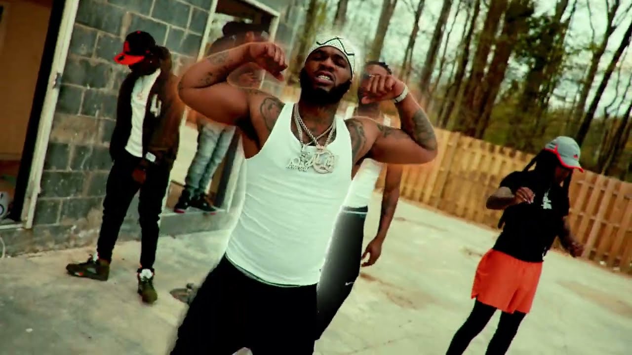 Q Da Fool - Chopt (Official Music Video)