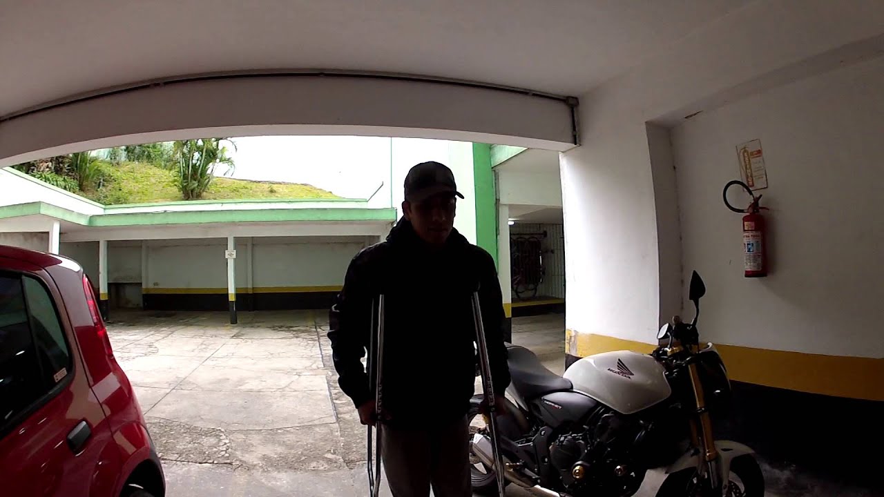 FABINHO DA HORNET - OBRIGADO DEUS - FABINHO DA HORNET VOLTANDO A TONA - VIDA VOLTANDO AO NORMAL