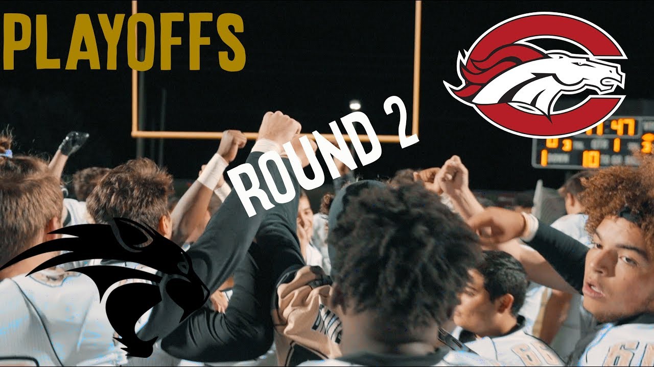 WEBS GOT MOSSED!! || Palm beach central VS. western high school