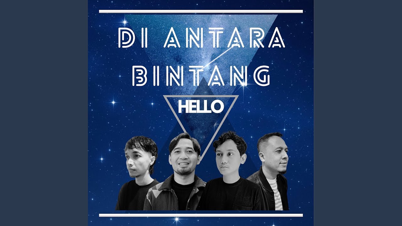 Di Antara Bintang