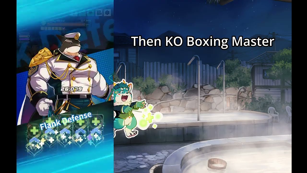 XXL Woofia - Rootless Spring SP Guide