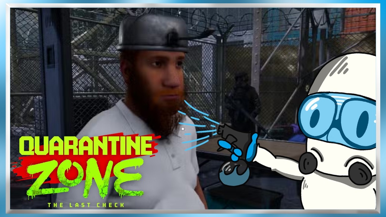 It's on sight, Zombies | Quarantine Zone