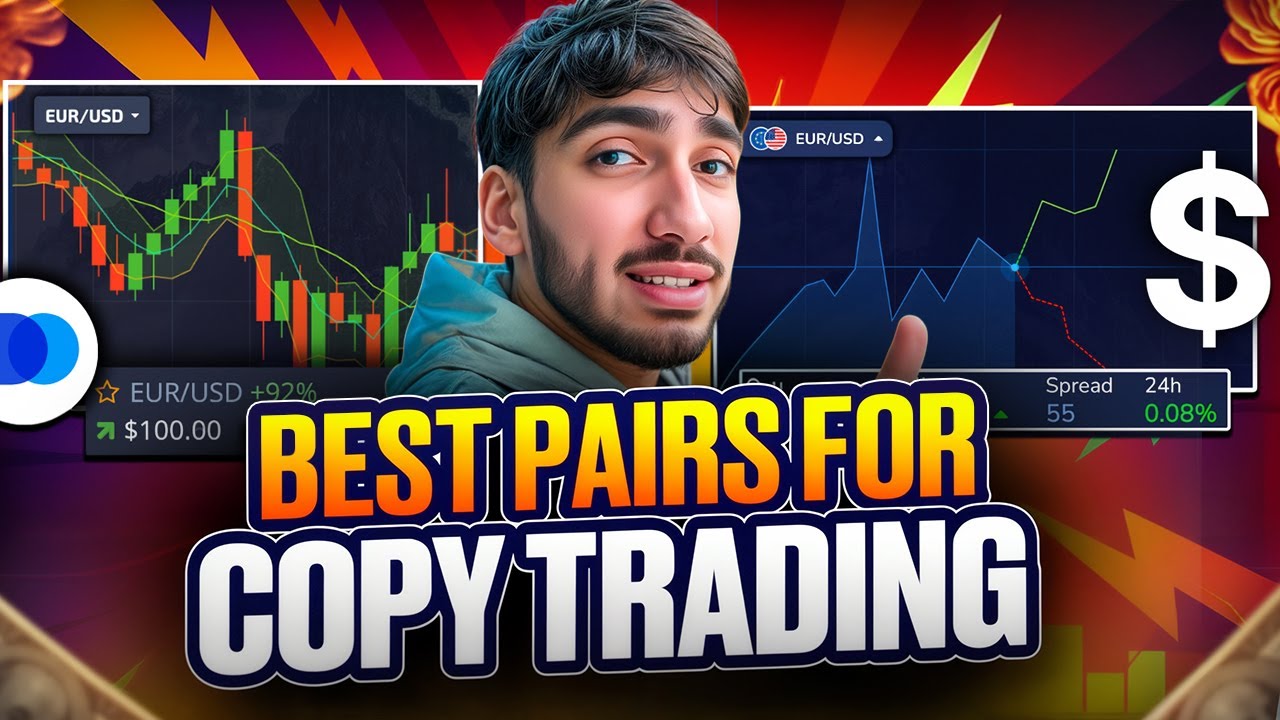 💸 Build a Solid Trading Foundation Fast | binary trading for beginners | binary trading course