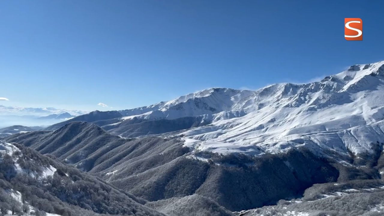 Իրավիճակը` Սյունիքի ճանապարհներին