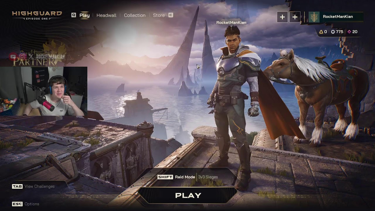 🟢Sea Of Thieves Act 2 Drops Day 4🟢!discord